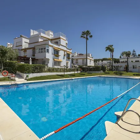 بيت للعطل Casa Del Cielo ماربيا