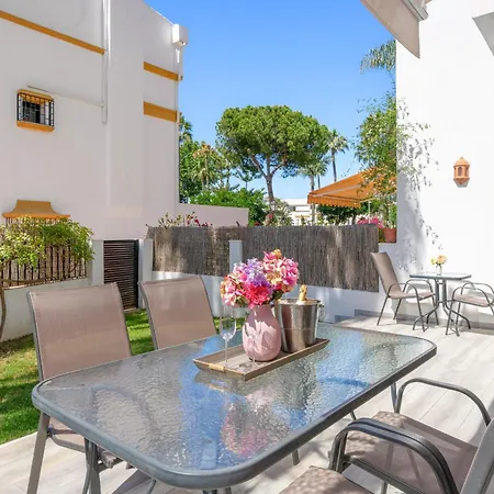 بيت للعطل Casa Del Cielo *