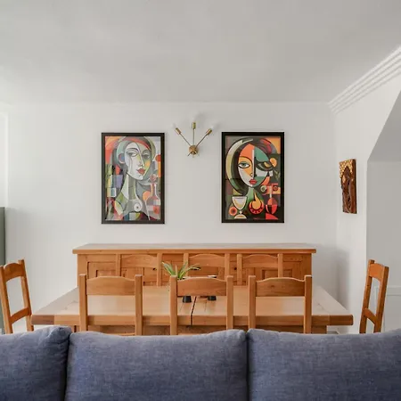 Casa Del Cielo بيت للعطل