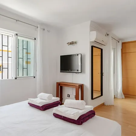 بيت للعطل Casa Del Cielo *