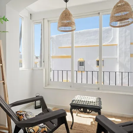 Casa Del Cielo