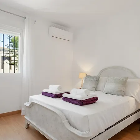 بيت للعطل Casa Del Cielo ماربيا