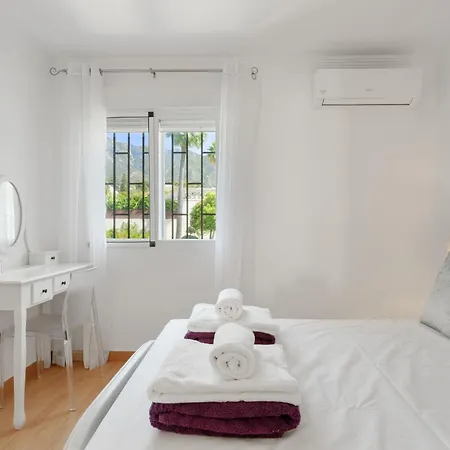Casa Del Cielo