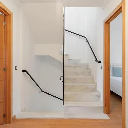 Casa Del Cielo
