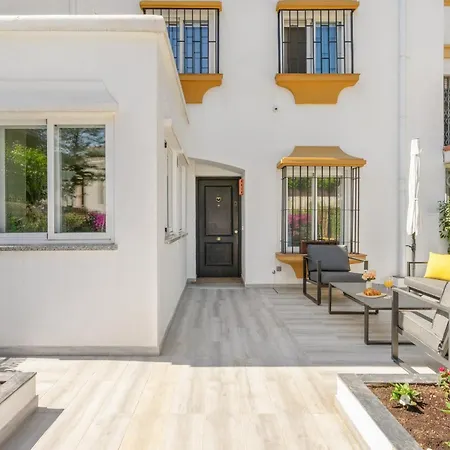 بيت للعطل Casa Del Cielo *